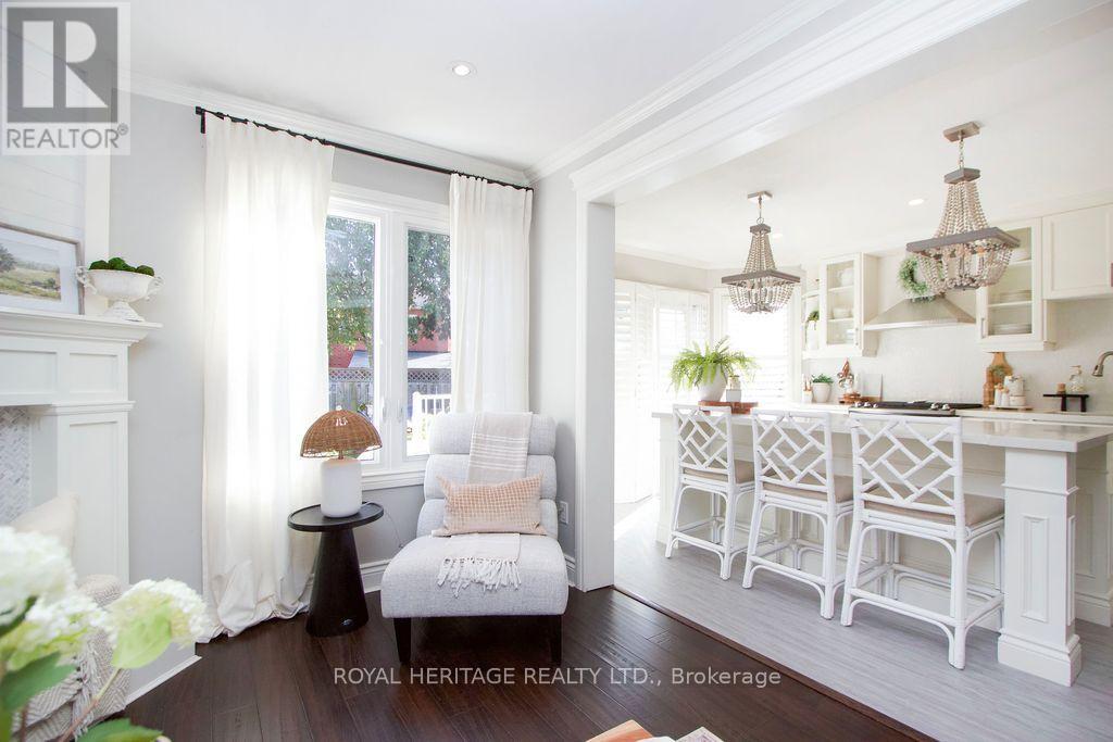 66 Fieldnest Crescent, Whitby (Rolling Acres), ON - Indoor