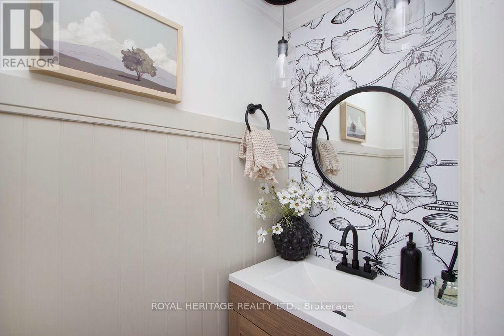 66 Fieldnest Crescent, Whitby (Rolling Acres), ON - Indoor Photo Showing Other Room