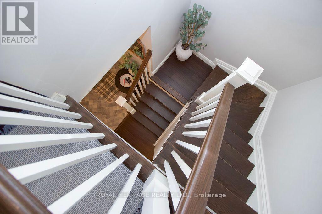 66 Fieldnest Crescent, Whitby (Rolling Acres), ON - Indoor Photo Showing Other Room