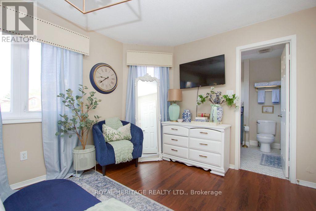 66 Fieldnest Crescent, Whitby (Rolling Acres), ON - Indoor