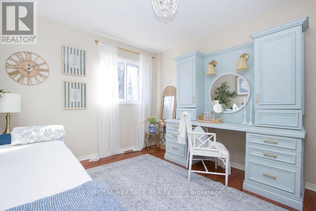 66 Fieldnest Crescent, Whitby (Rolling Acres), ON - Indoor