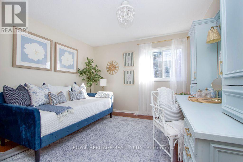 66 Fieldnest Crescent, Whitby (Rolling Acres), ON - Indoor