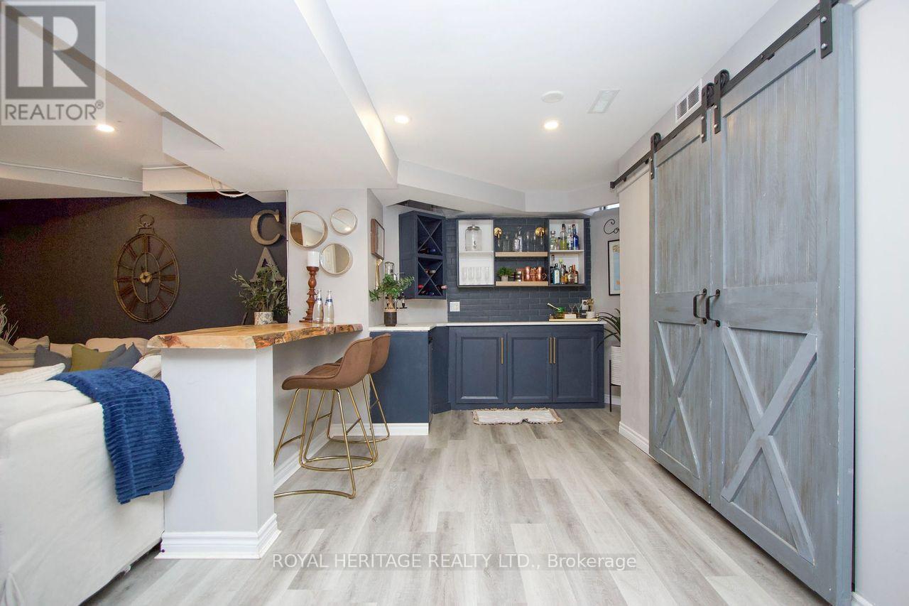 66 Fieldnest Crescent, Whitby (Rolling Acres), ON - Indoor Photo Showing Other Room