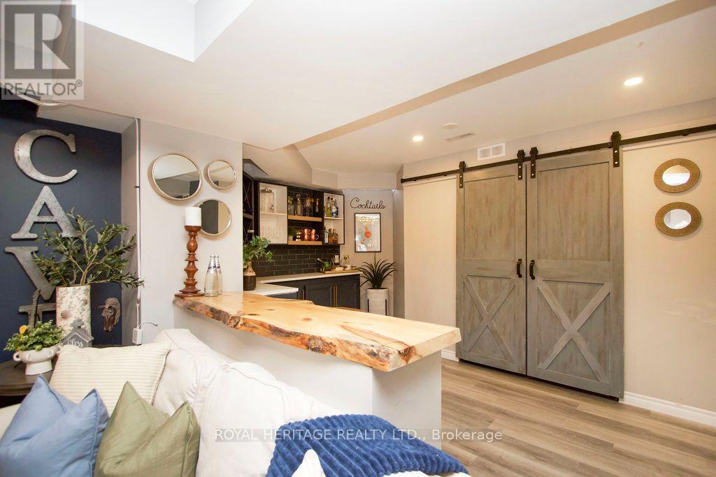 66 Fieldnest Crescent, Whitby (Rolling Acres), ON - Indoor Photo Showing Other Room