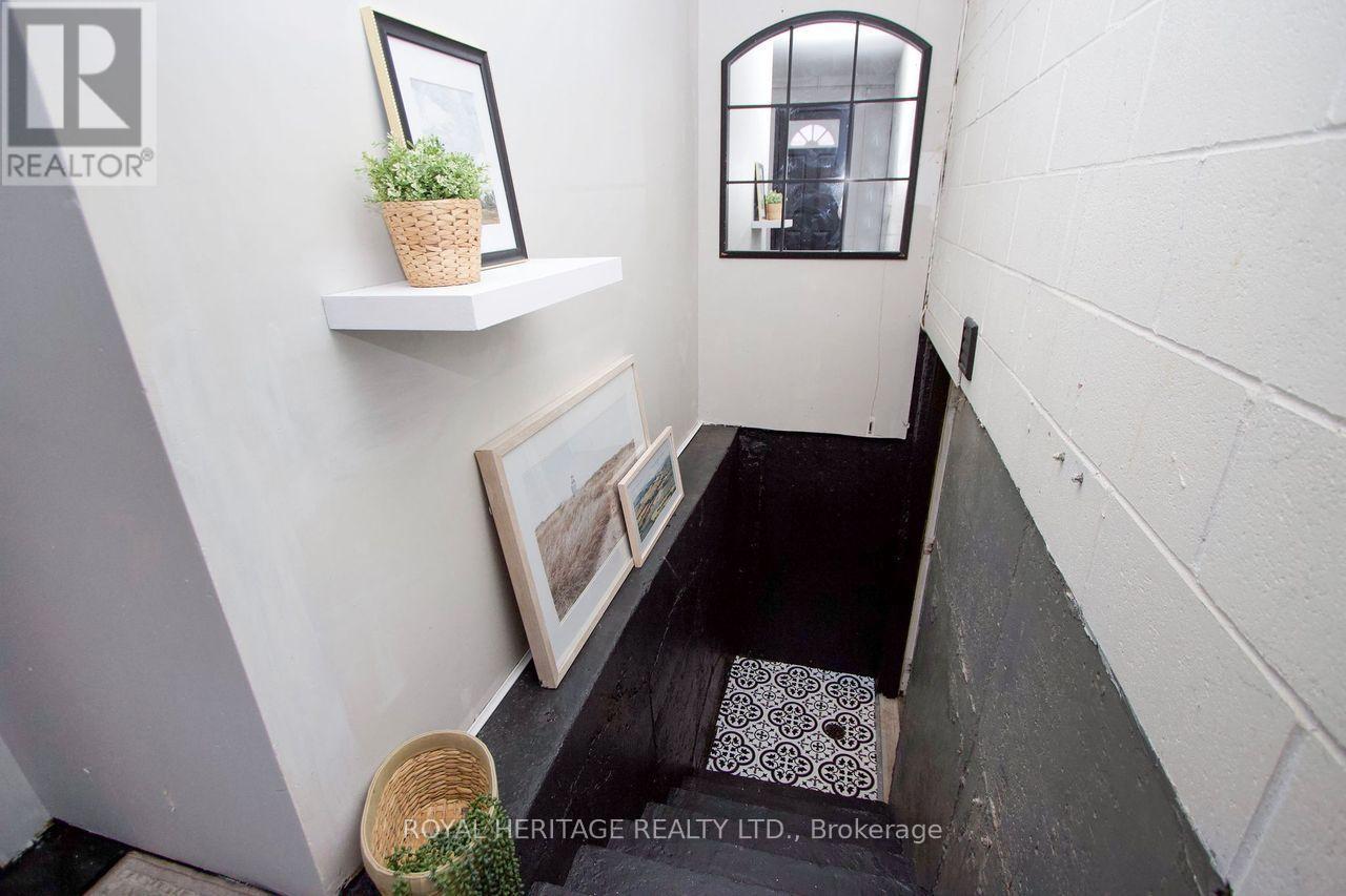 66 Fieldnest Crescent, Whitby (Rolling Acres), ON - Indoor Photo Showing Other Room