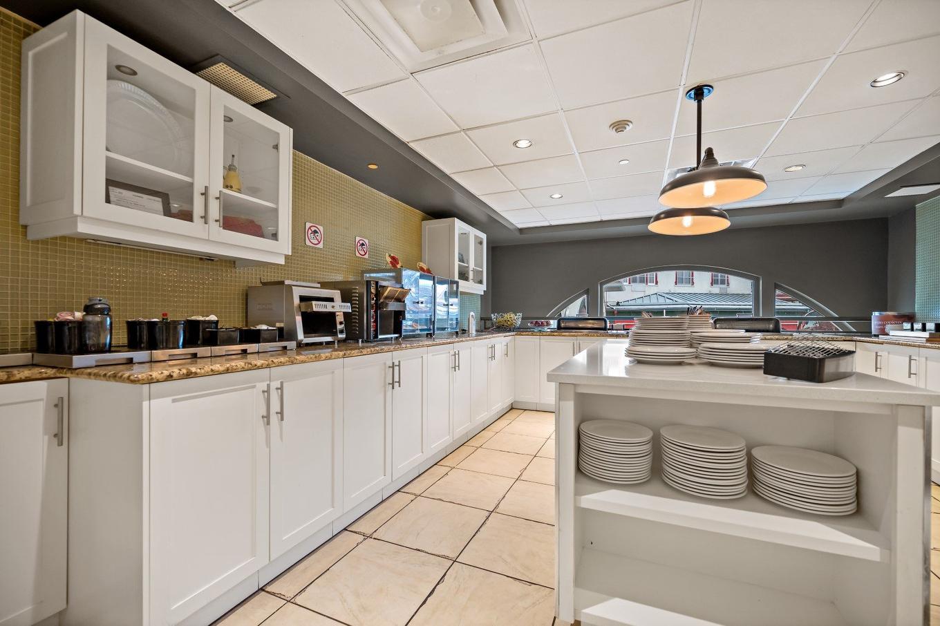 Other - 356-3035 Ch. De La Chapelle, Mont-Tremblant, QC - Indoor Photo Showing Kitchen
