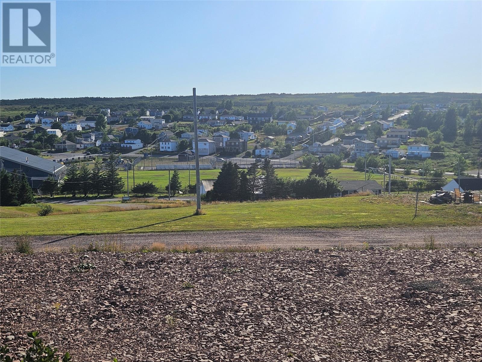 12 Marion Drive, St. Lawrence, NL