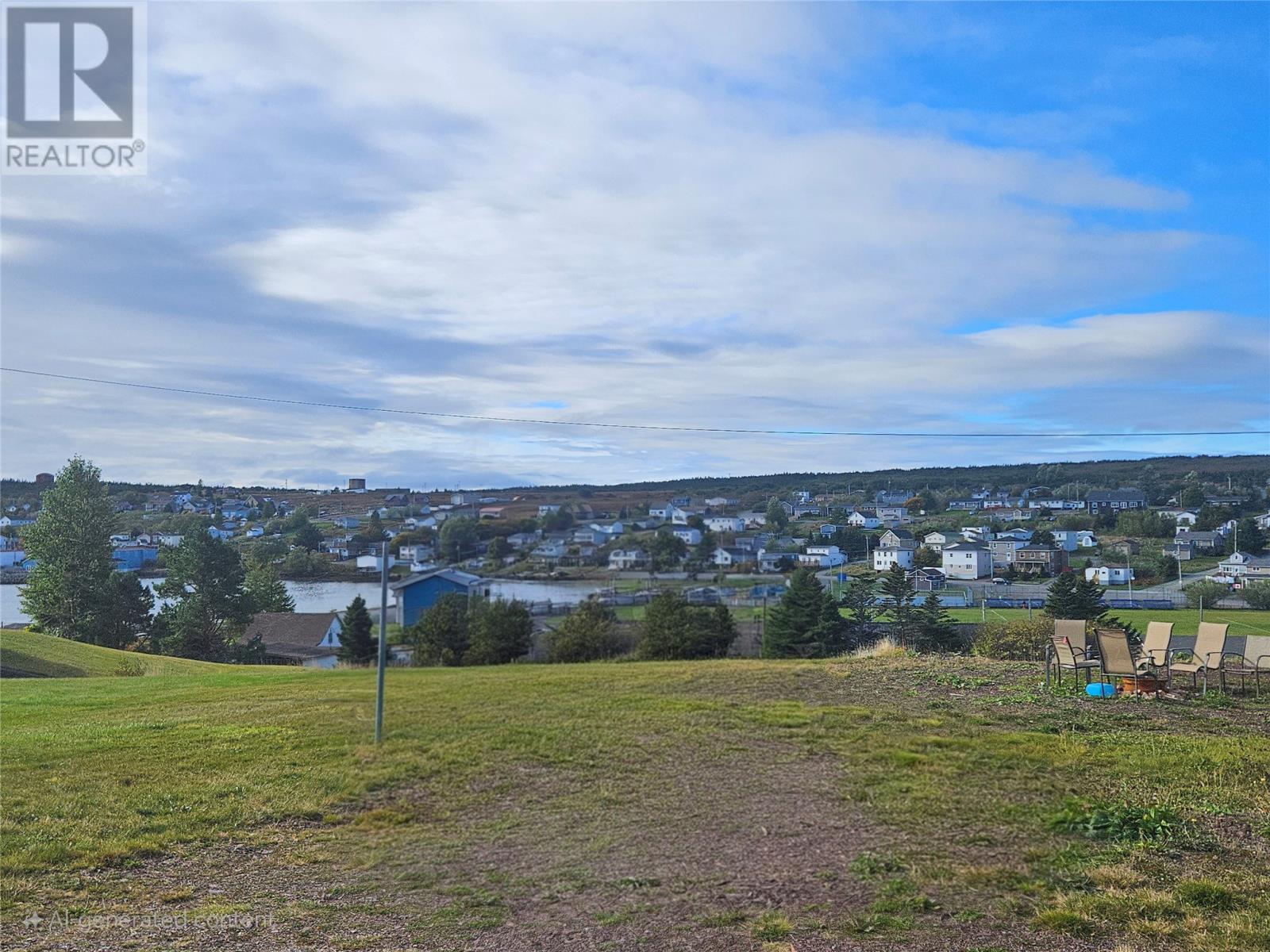 12 Marion Drive, St. Lawrence, NL