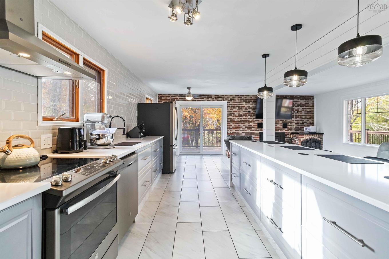 61 Birch Hill Drive, Conquerall Mills, NS