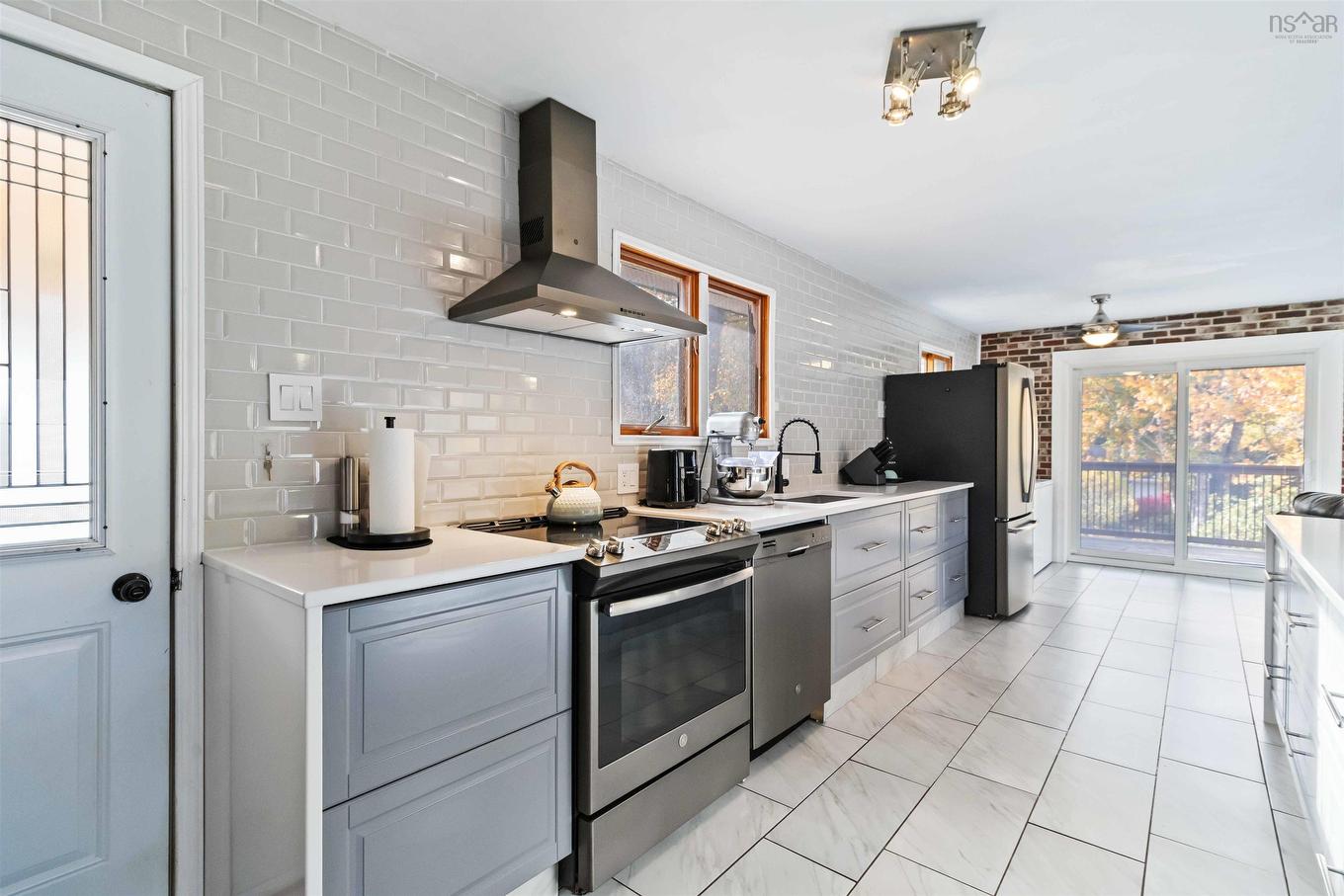 61 Birch Hill Drive, Conquerall Mills, NS