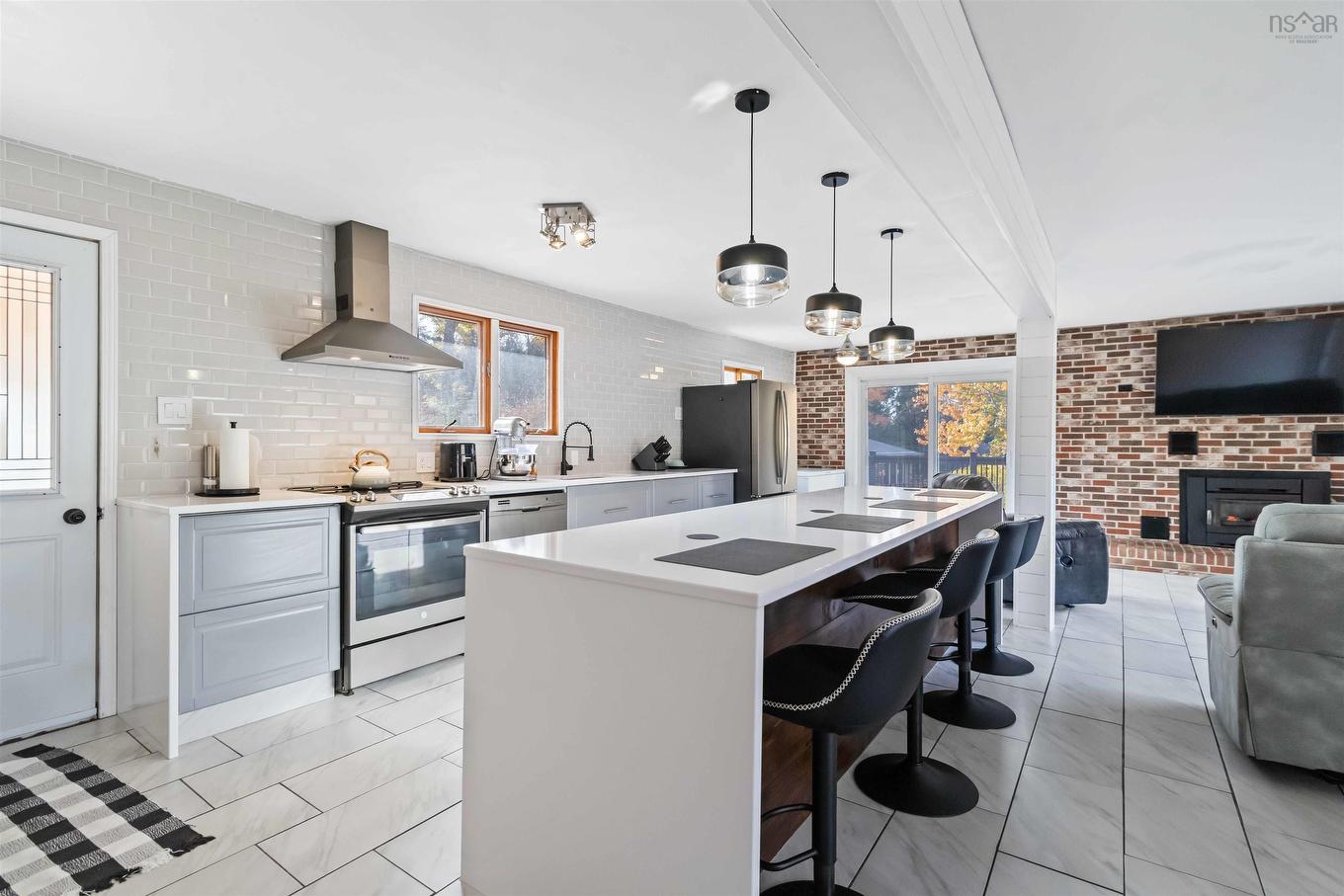 61 Birch Hill Drive, Conquerall Mills, NS