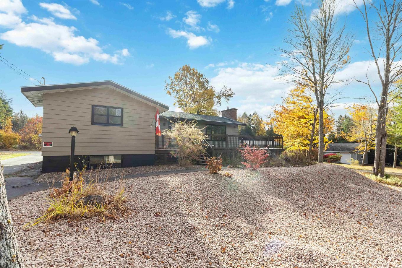 61 Birch Hill Drive, Conquerall Mills, NS