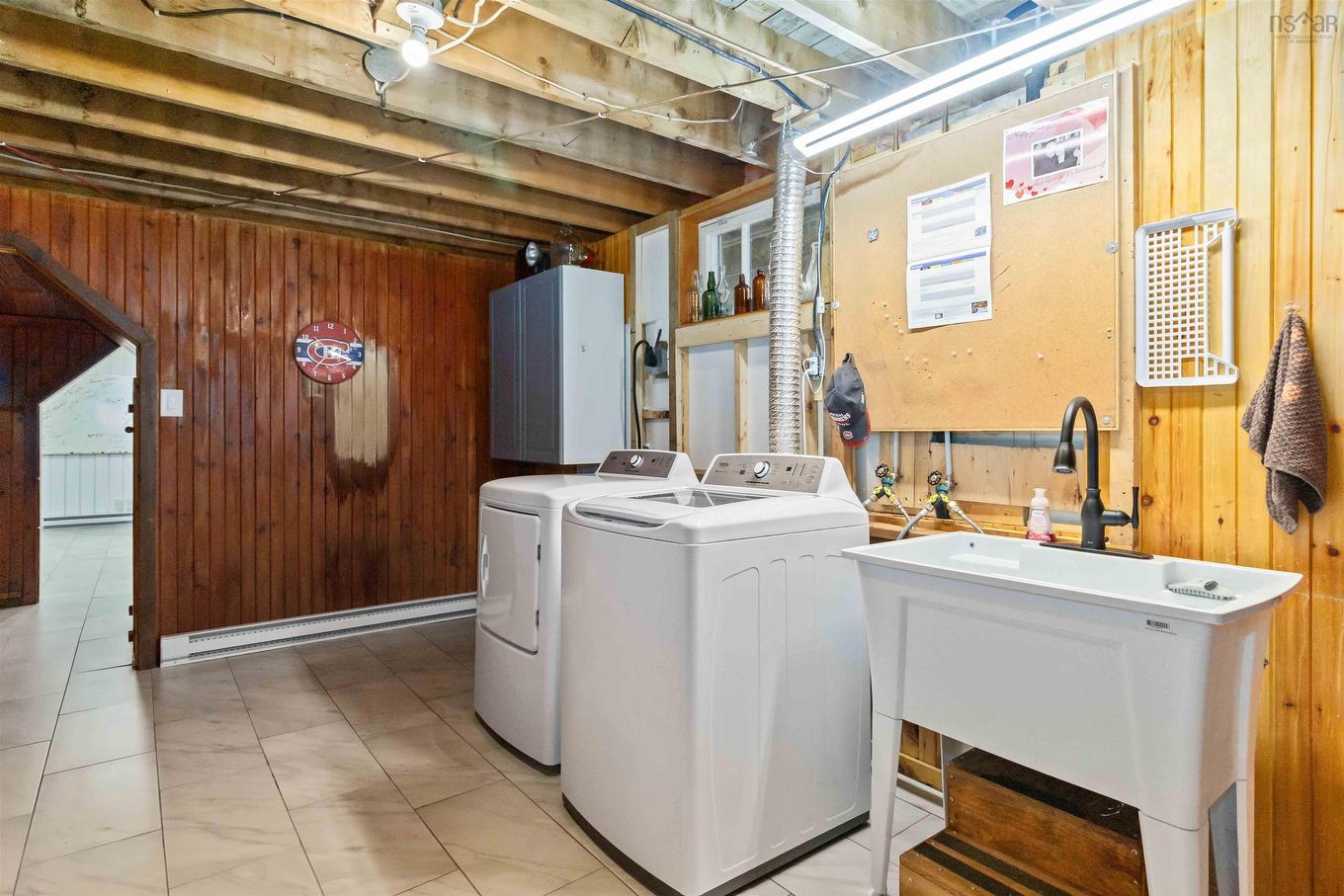 61 Birch Hill Drive, Conquerall Mills, NS