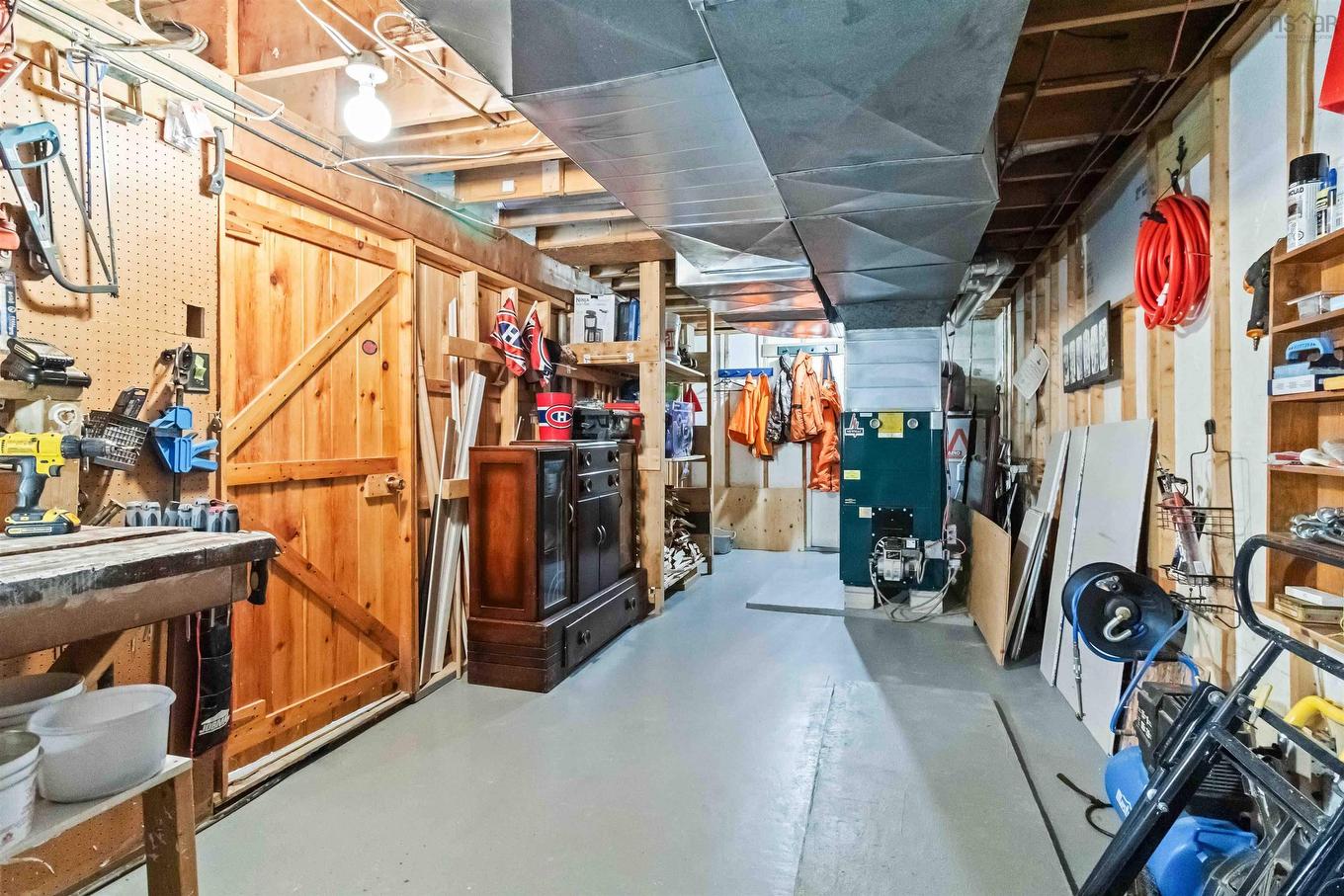 61 Birch Hill Drive, Conquerall Mills, NS