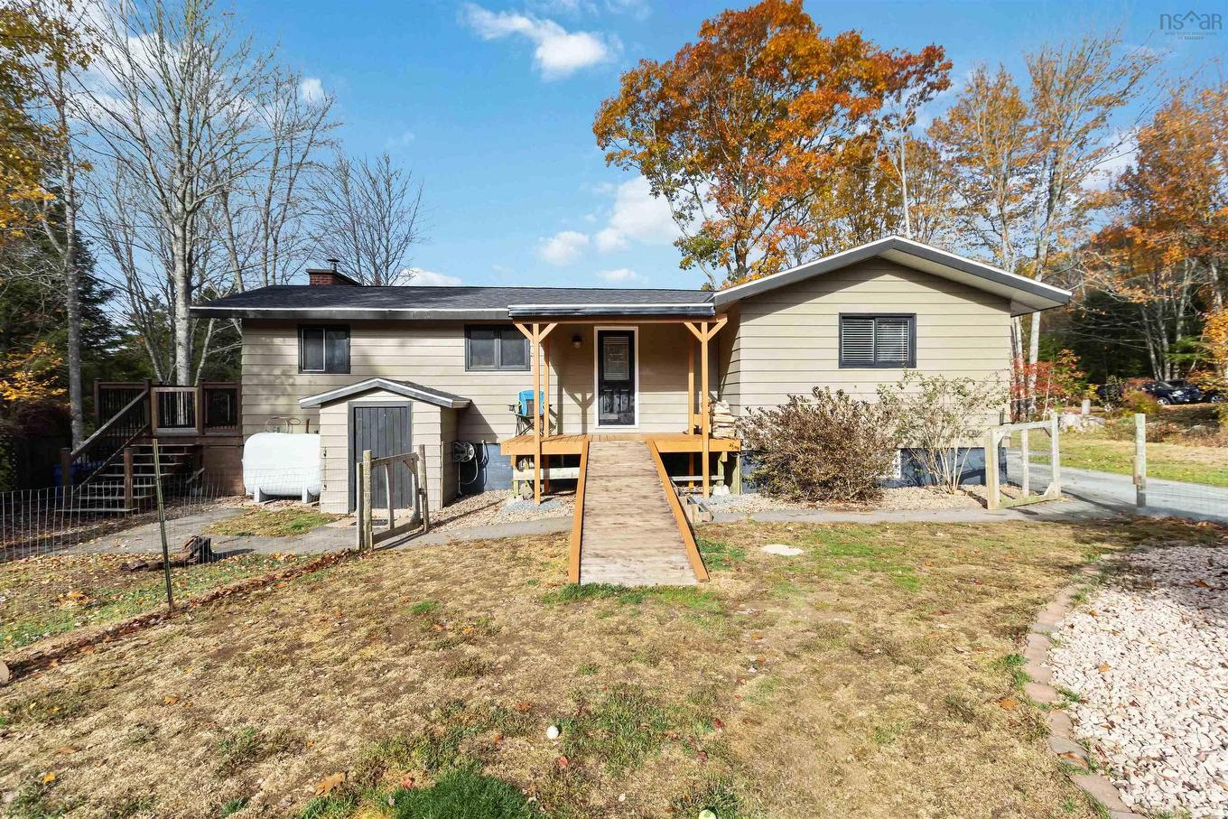 61 Birch Hill Drive, Conquerall Mills, NS