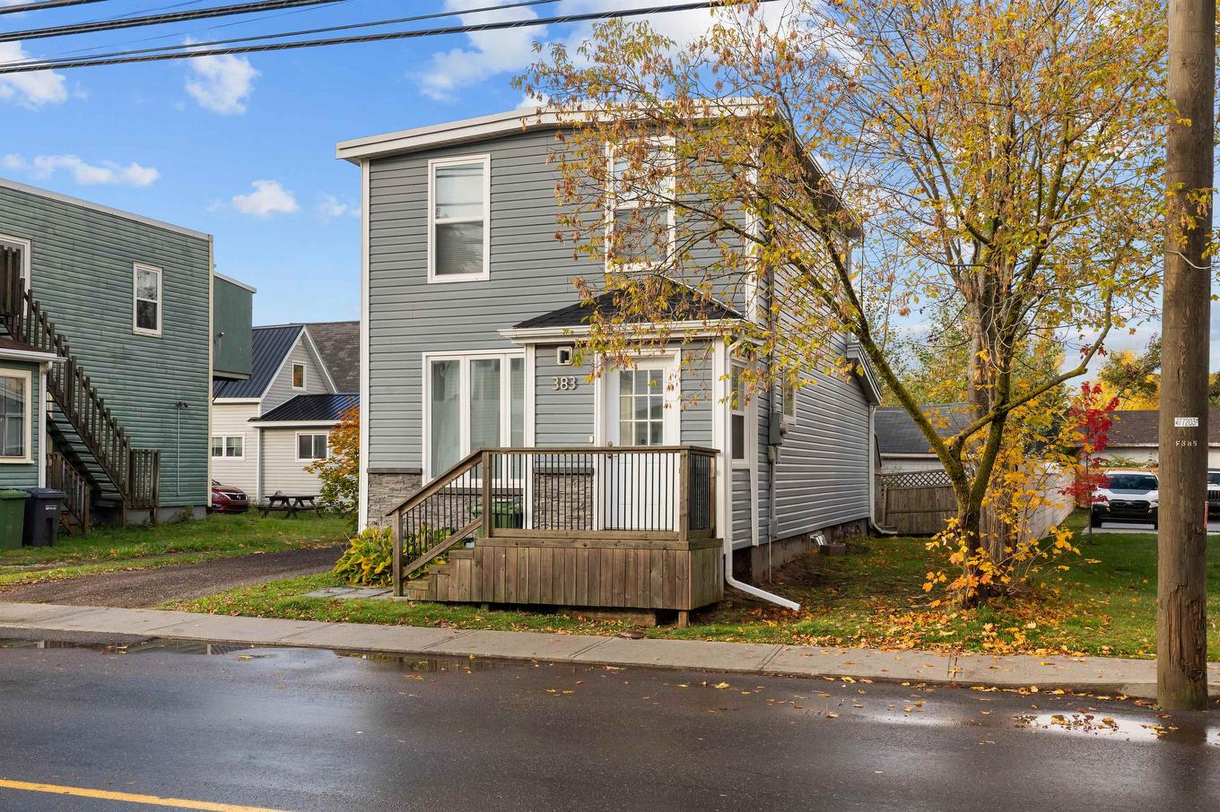 383 Queen Street, Charlottetown, PE