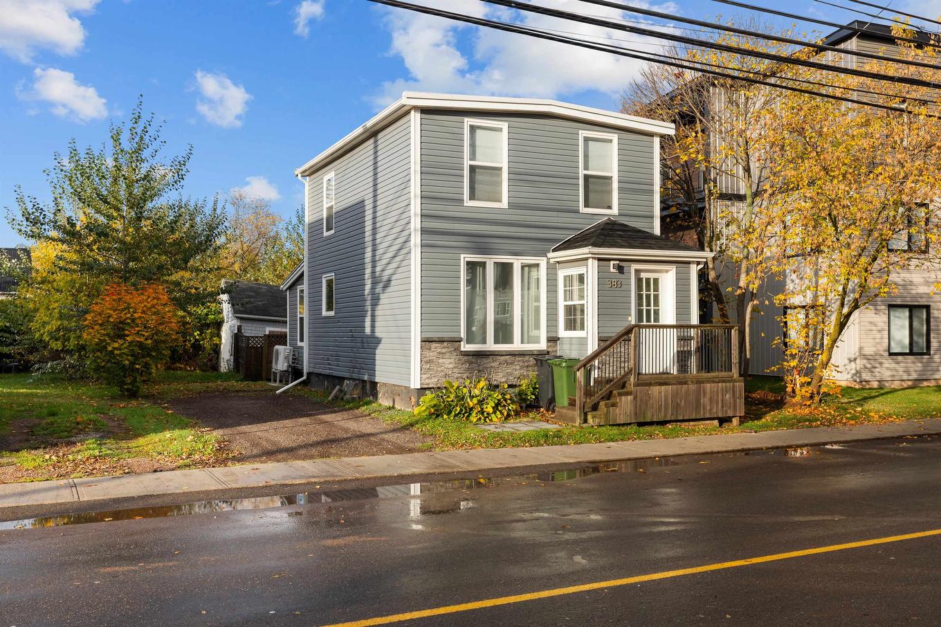 383 Queen Street, Charlottetown, PE
