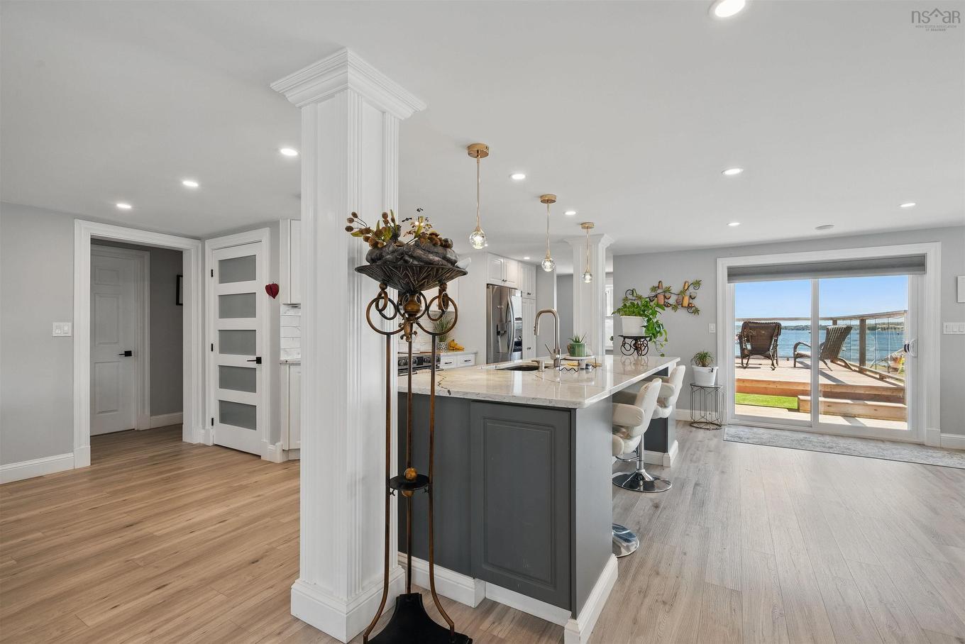 1303 West Jeddore Road, Head Of Jeddore, NS