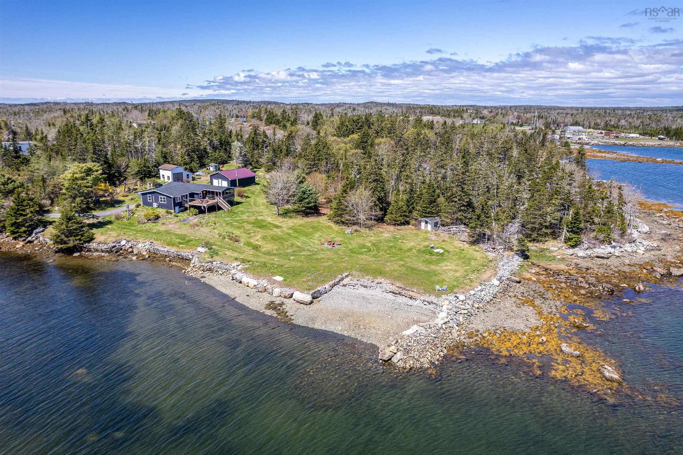 1303 West Jeddore Road, Head Of Jeddore, NS