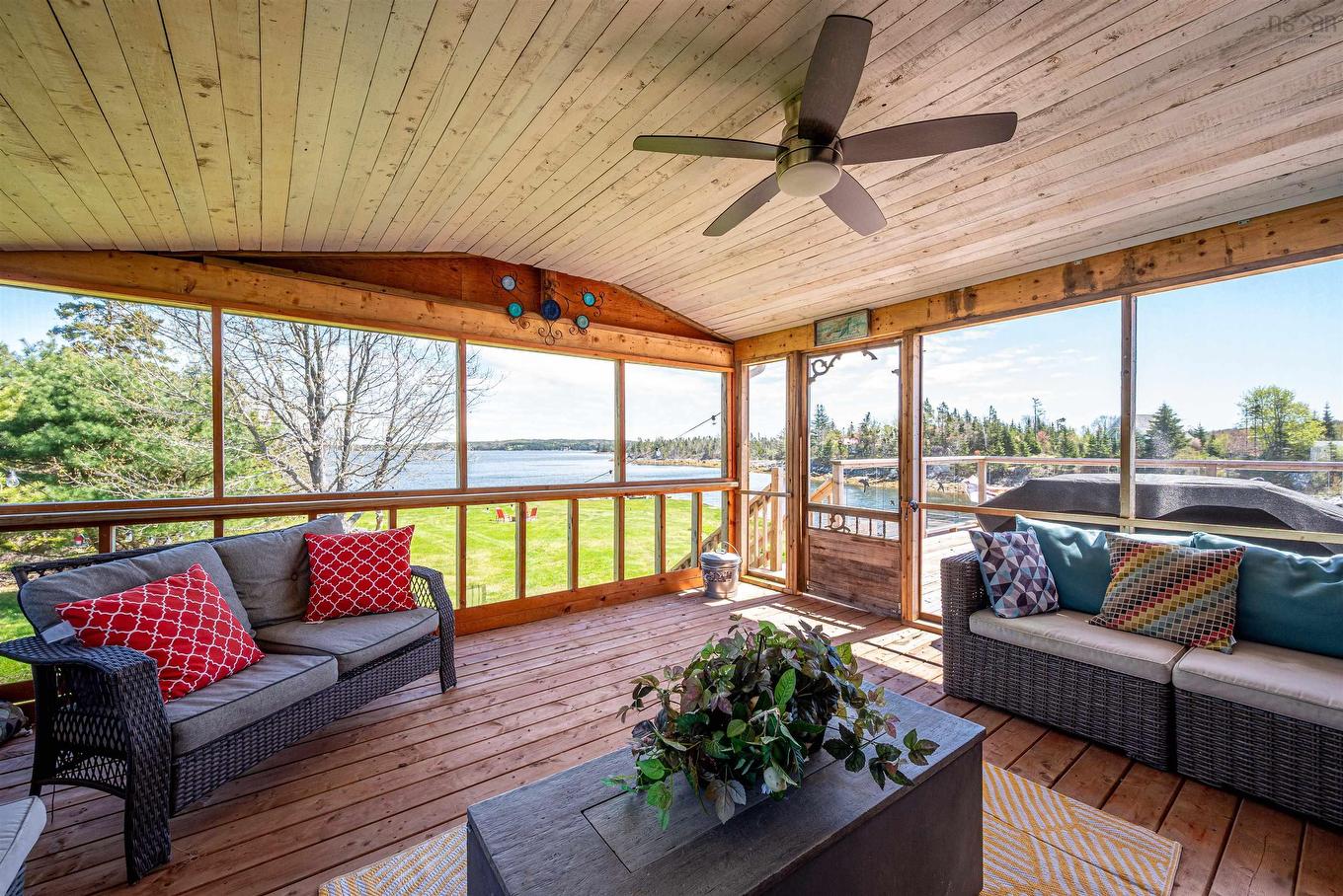 1303 West Jeddore Road, Head Of Jeddore, NS