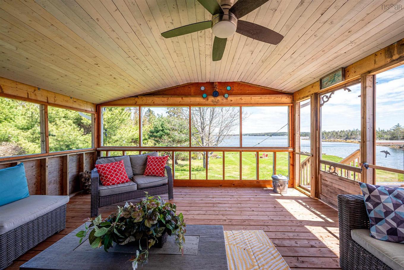 1303 West Jeddore Road, Head Of Jeddore, NS