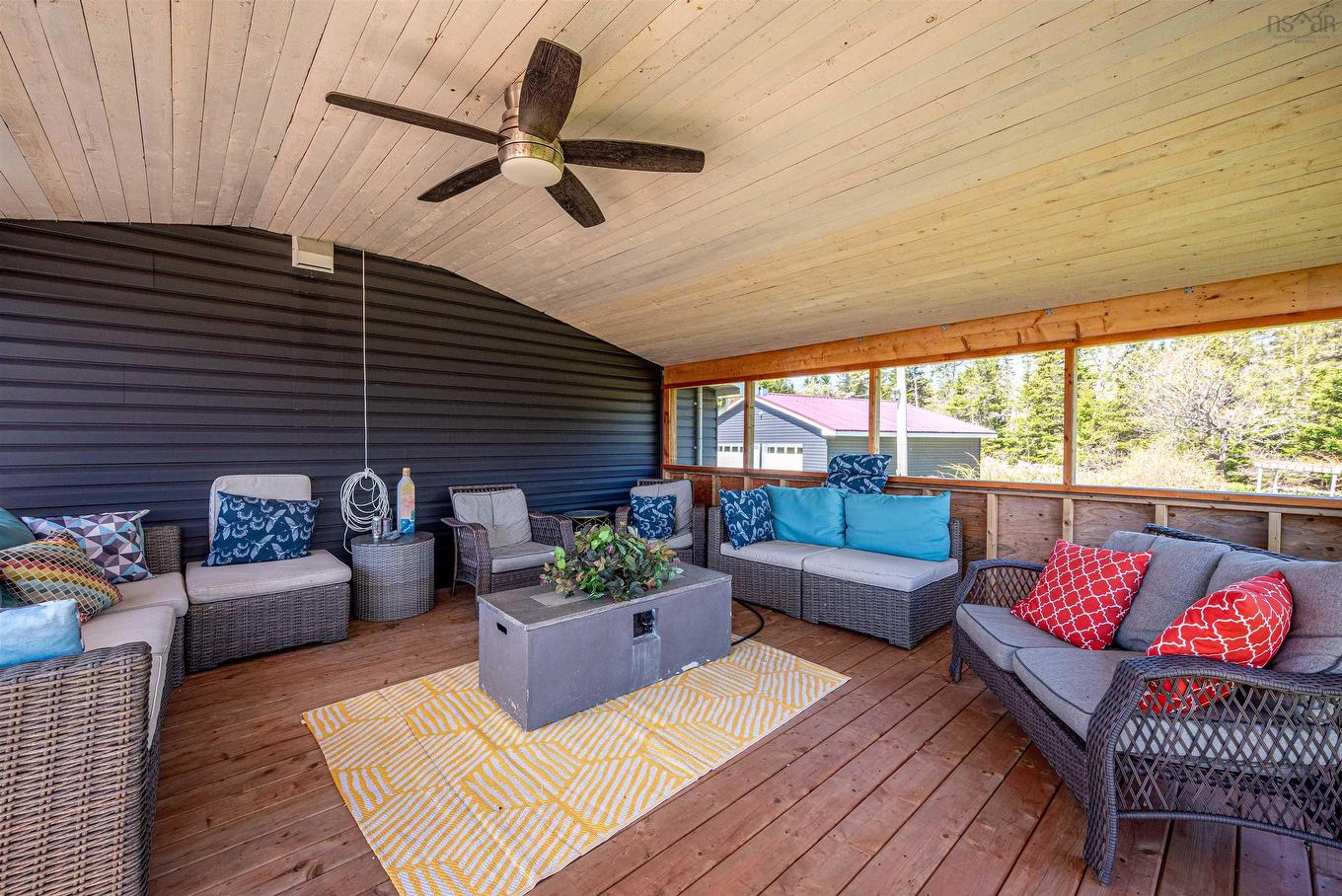 1303 West Jeddore Road, Head Of Jeddore, NS