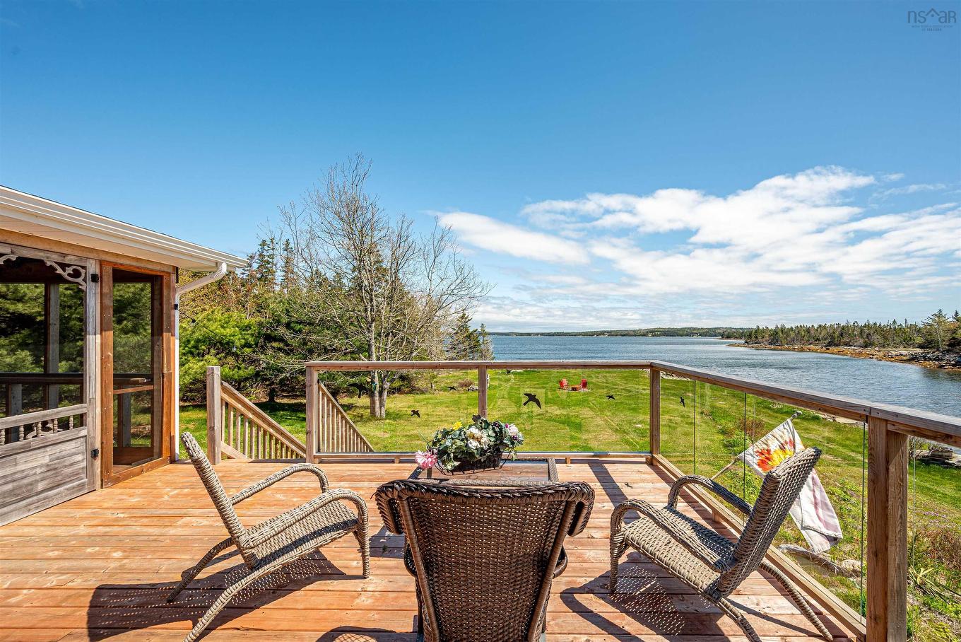 1303 West Jeddore Road, Head Of Jeddore, NS