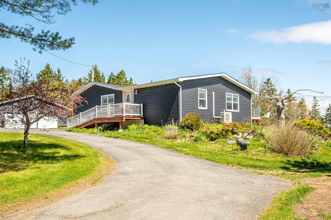 1303 West Jeddore Road, Head Of Jeddore, NS