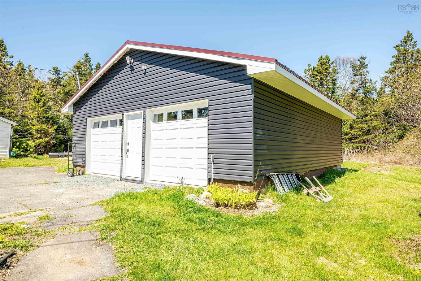 1303 West Jeddore Road, Head Of Jeddore, NS