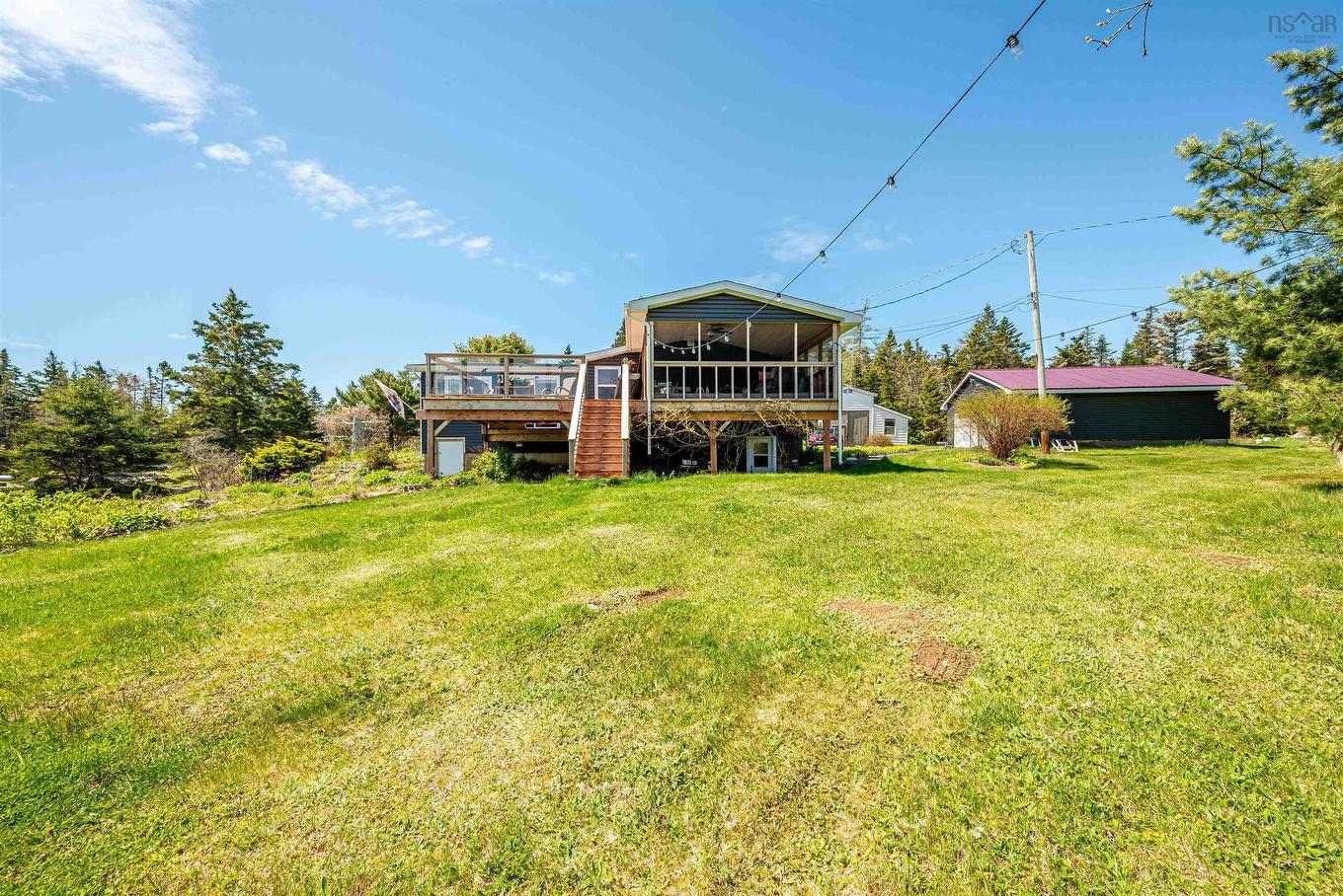 1303 West Jeddore Road, Head Of Jeddore, NS
