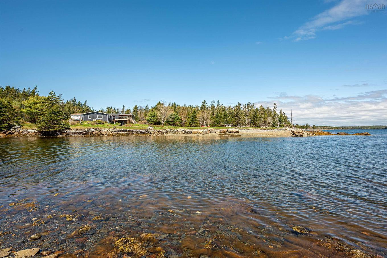 1303 West Jeddore Road, Head Of Jeddore, NS