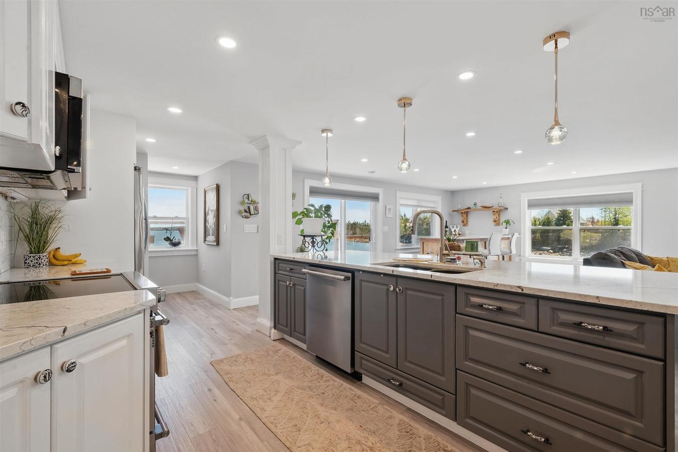 1303 West Jeddore Road, Head Of Jeddore, NS