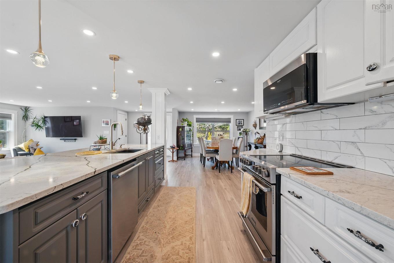 1303 West Jeddore Road, Head Of Jeddore, NS