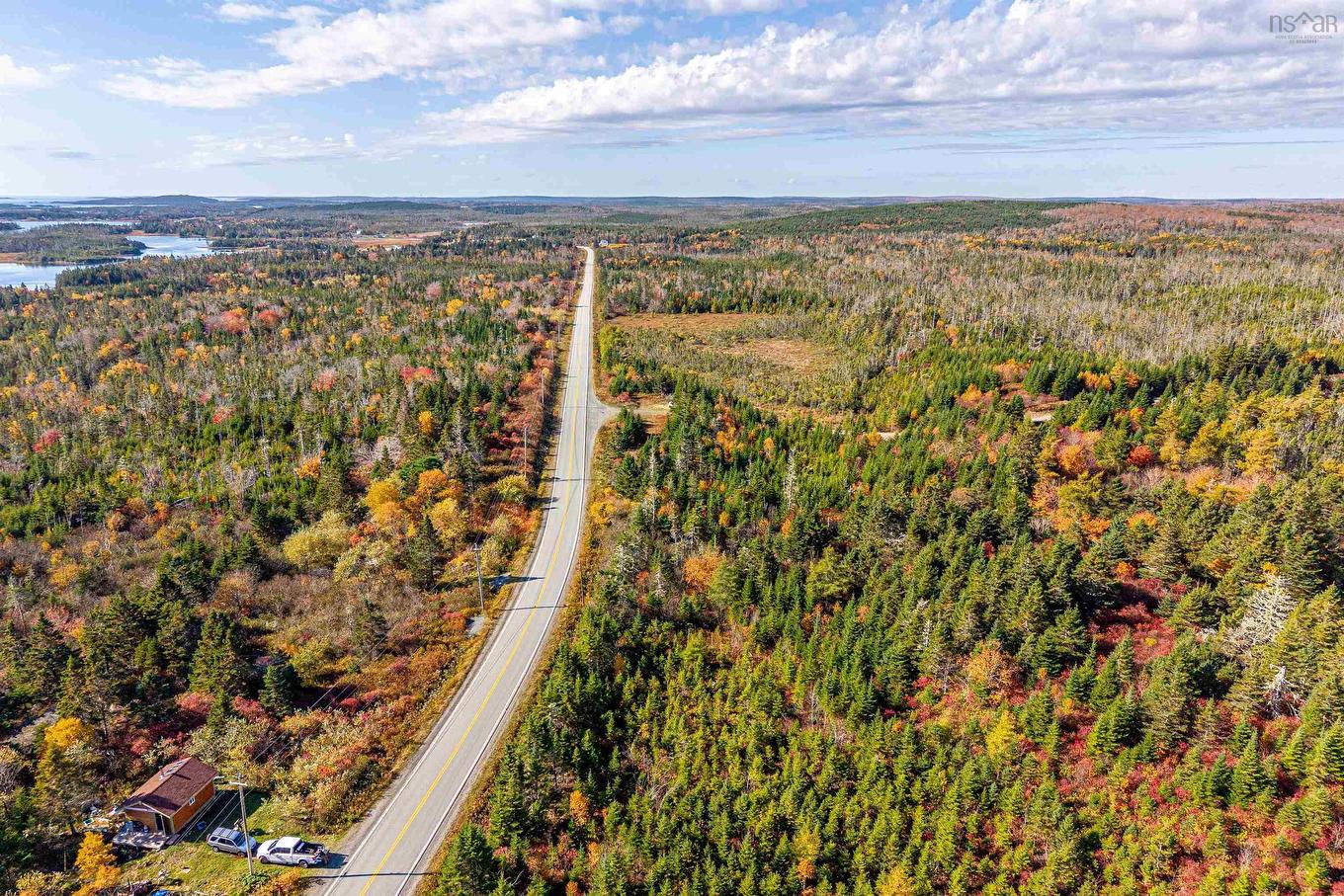 Acreage No 7 Highway, Harrigan Cove, NS