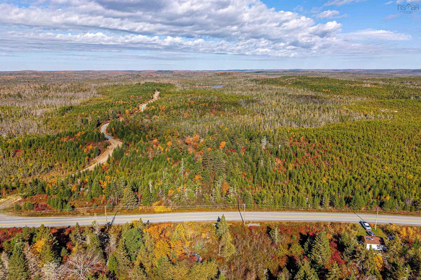 Acreage No 7 Highway, Harrigan Cove, NS