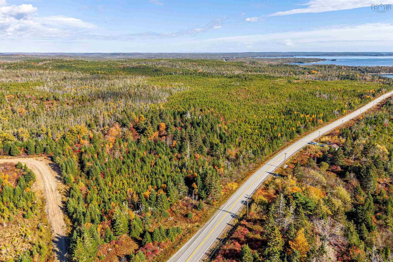 Acreage No 7 Highway, Harrigan Cove, NS