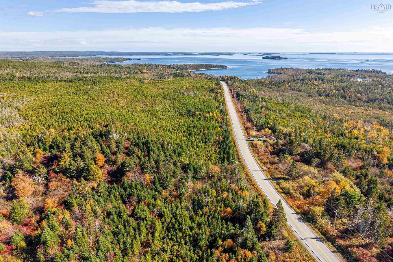 Acreage No 7 Highway, Harrigan Cove, NS