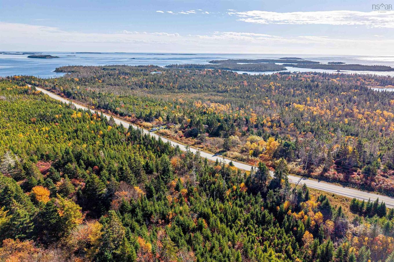 Acreage No 7 Highway, Harrigan Cove, NS