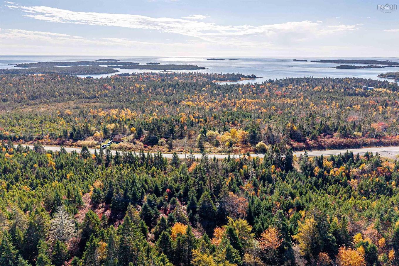 Acreage No 7 Highway, Harrigan Cove, NS