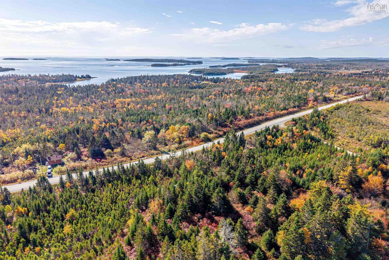 Acreage No 7 Highway, Harrigan Cove, NS