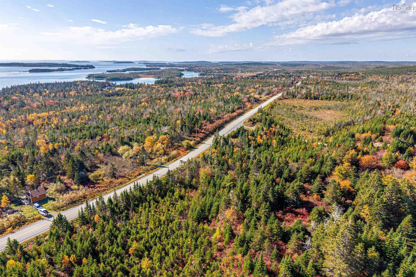 Acreage No 7 Highway, Harrigan Cove, NS