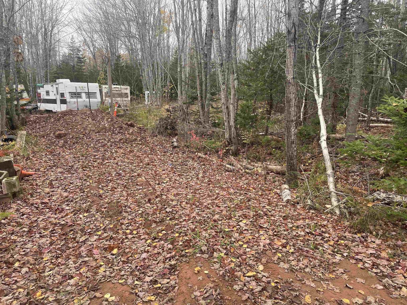 Allen Road, South West Lot 16, PE