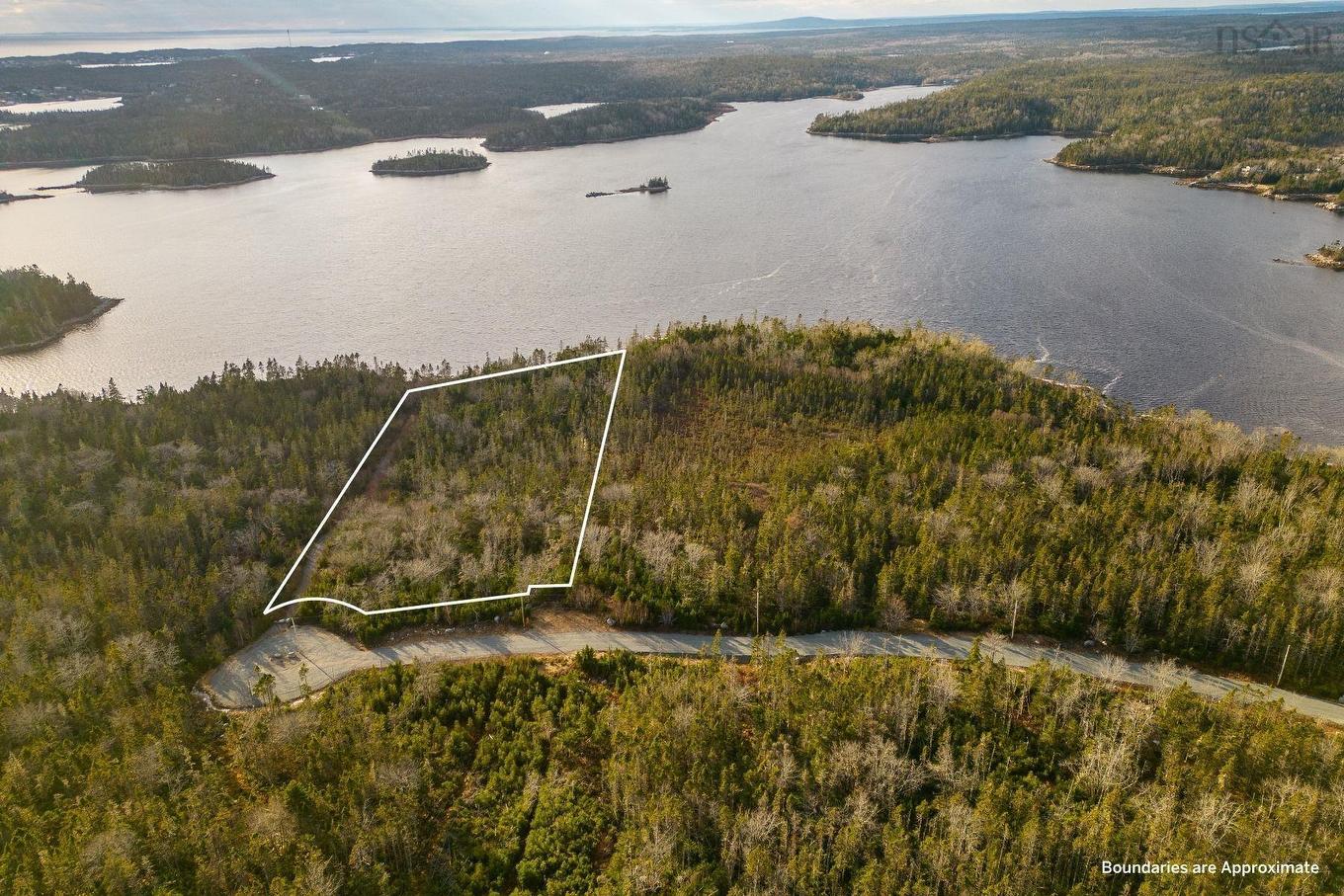 Lot 29 Crown Drive, Blind Bay, NS
