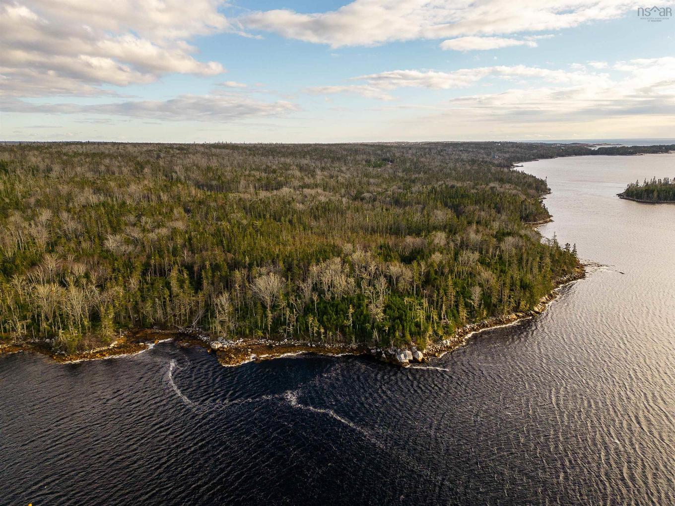 Lot 29 Crown Drive, Blind Bay, NS