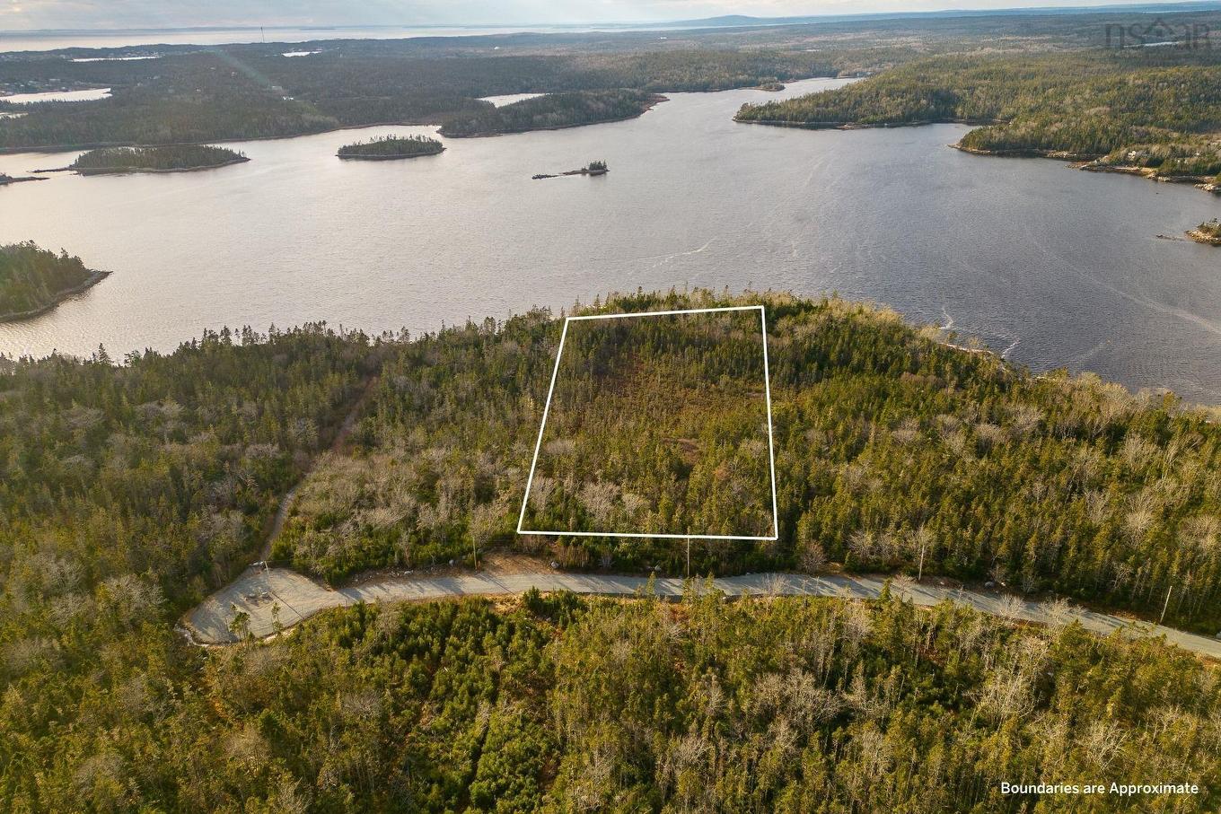 Lot 30 Crown Drive, Blind Bay, NS
