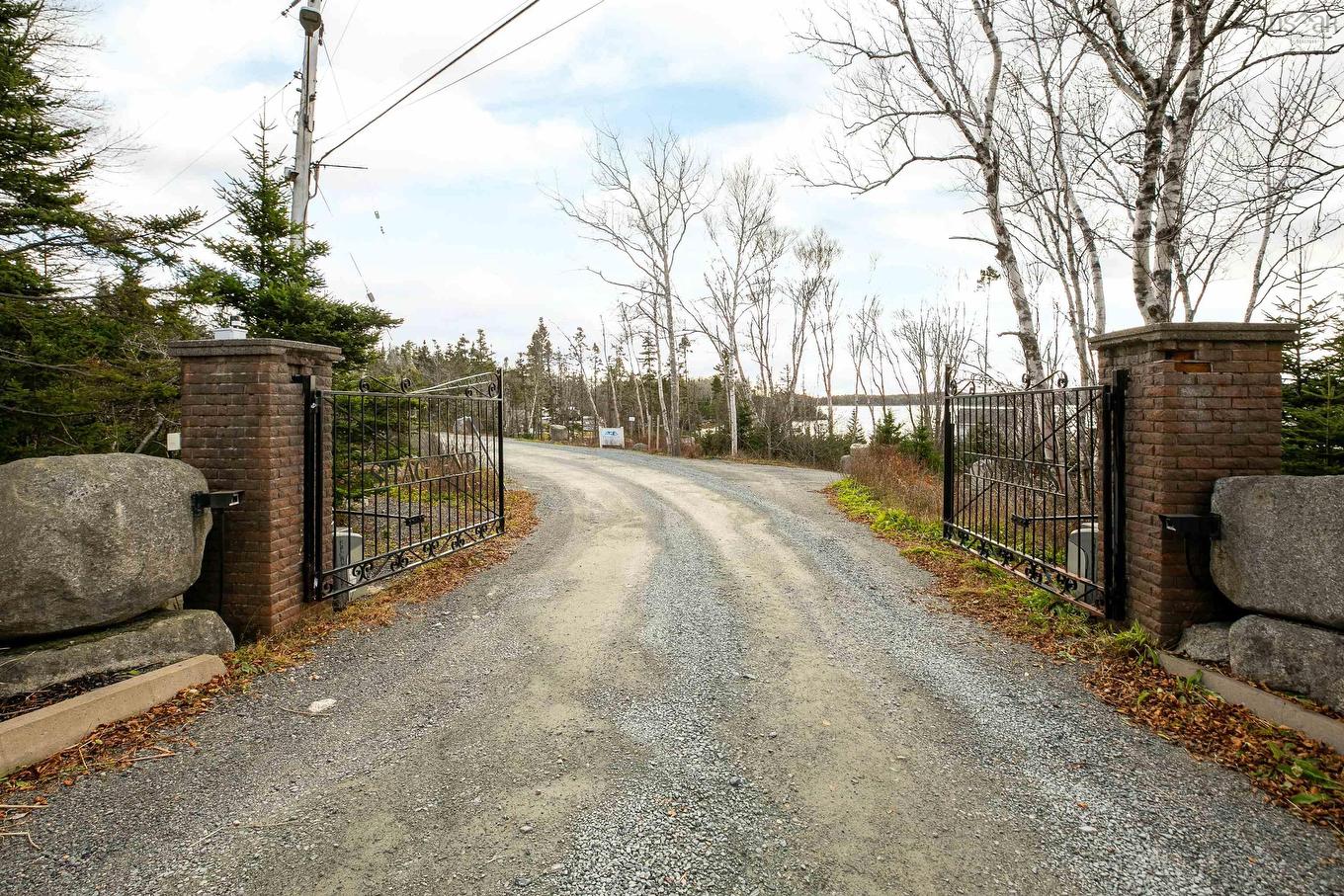 Lot 30 Crown Drive, Blind Bay, NS
