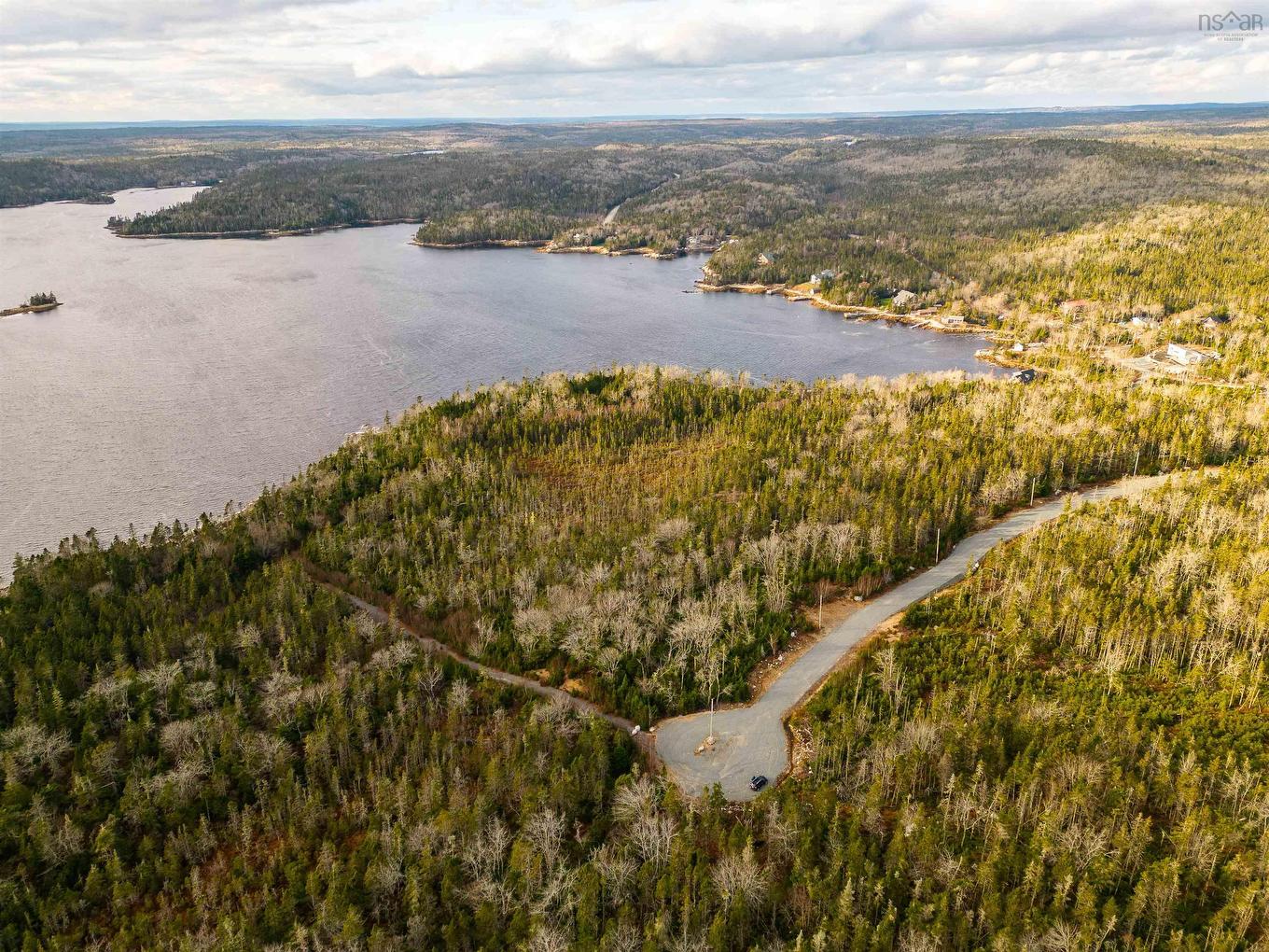 Lot 30 Crown Drive, Blind Bay, NS