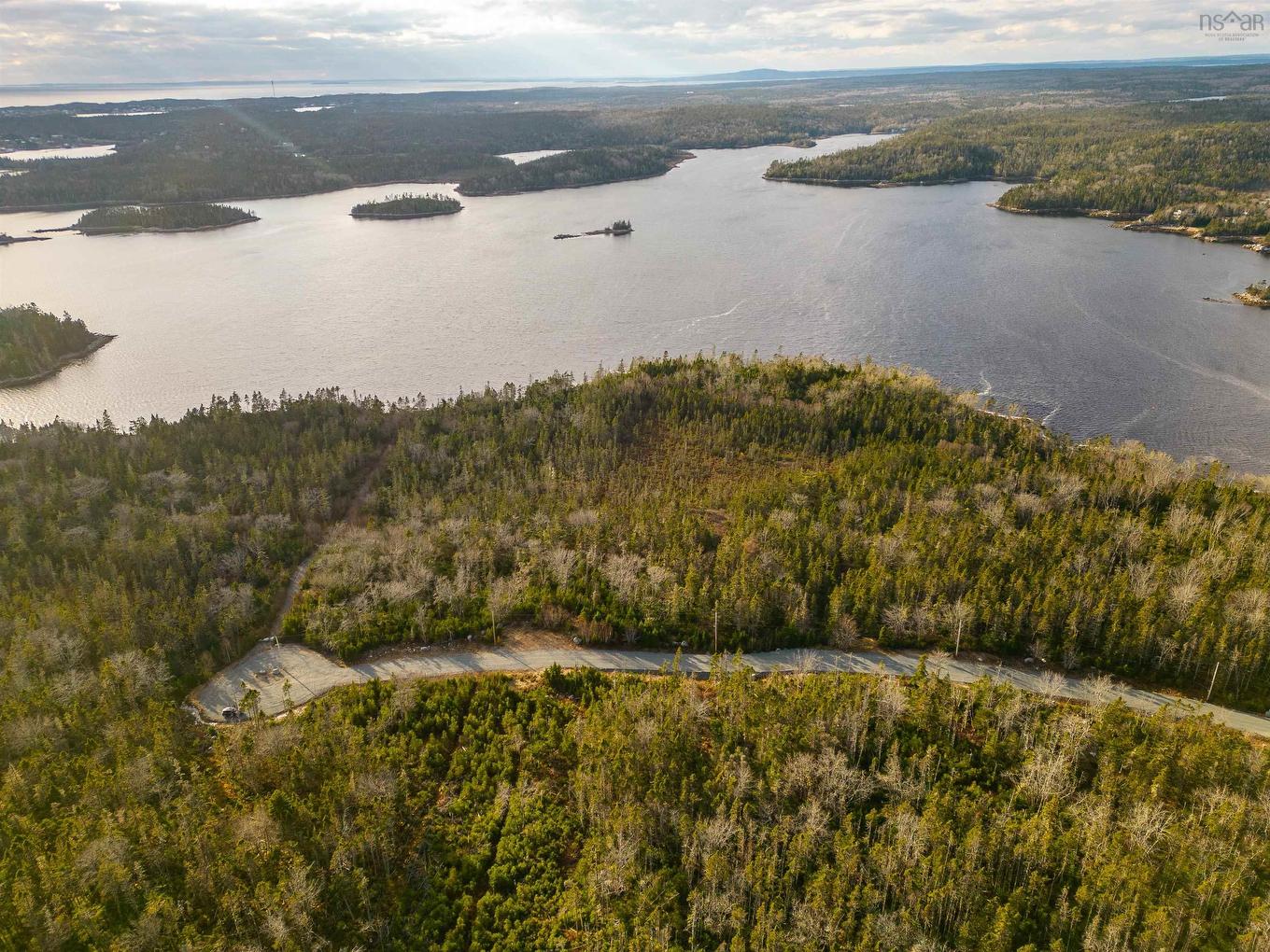 Lot 30 Crown Drive, Blind Bay, NS