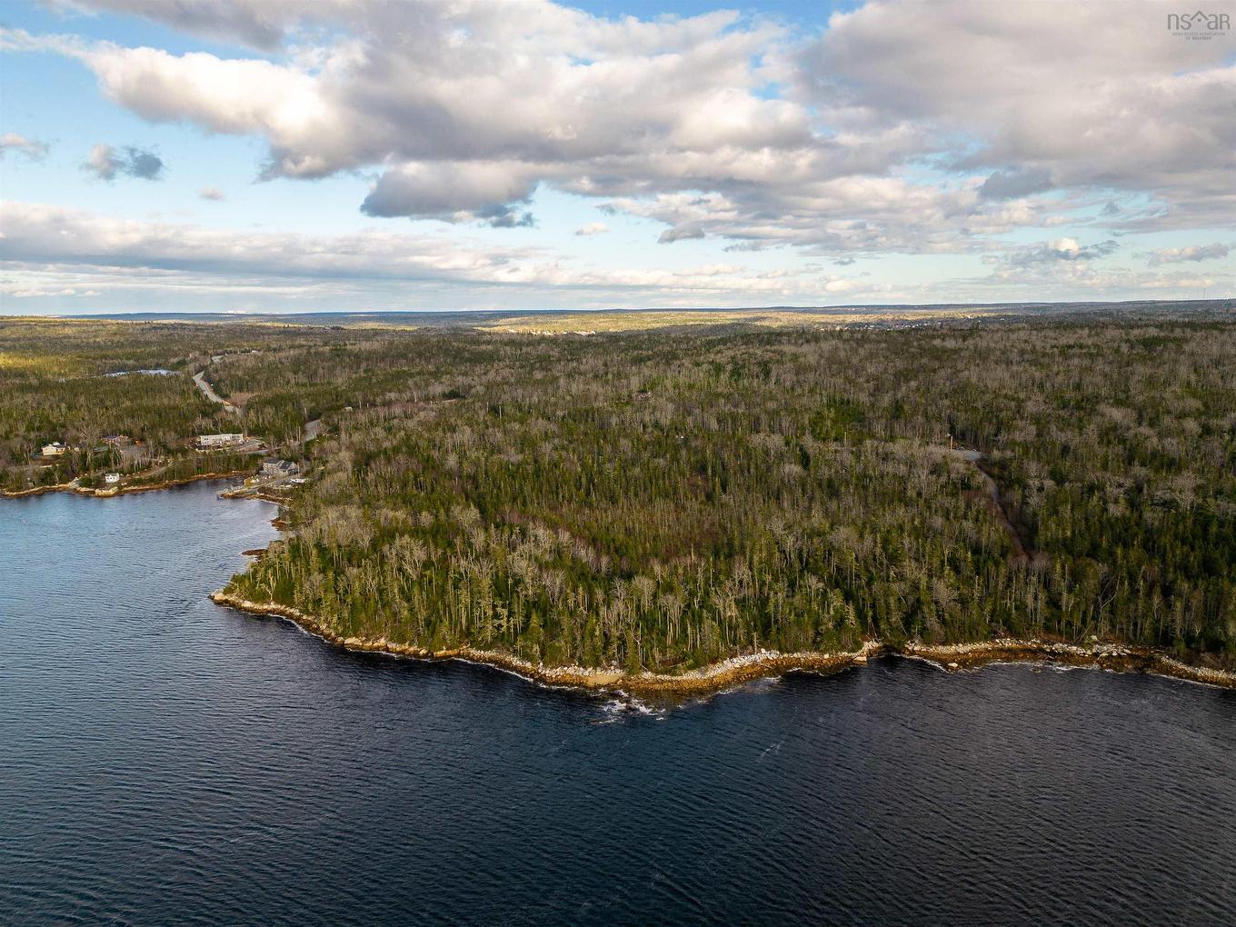 Lot 30 Crown Drive, Blind Bay, NS