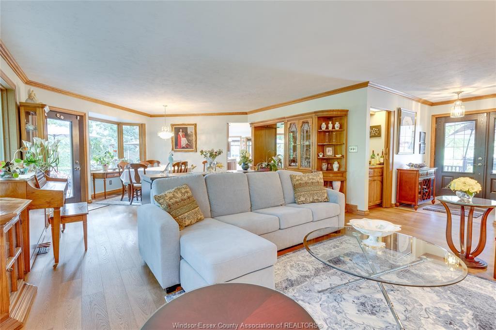 492 Gregory Line, Wheatley, ON